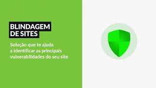Como funciona o Site Blindado?