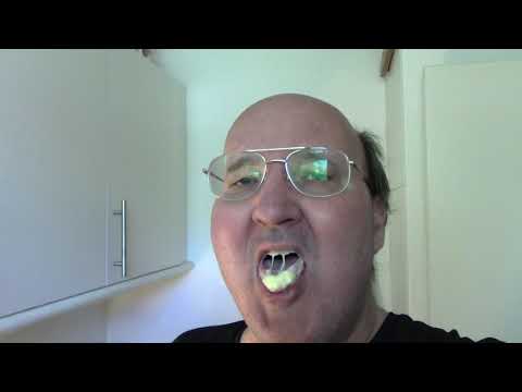 MongoTV_2775 - TASTING DANISH REMULADE