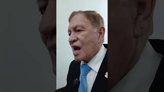 Hay consenso para aliviar la crisis de los combustibles expresa Luis Contreras