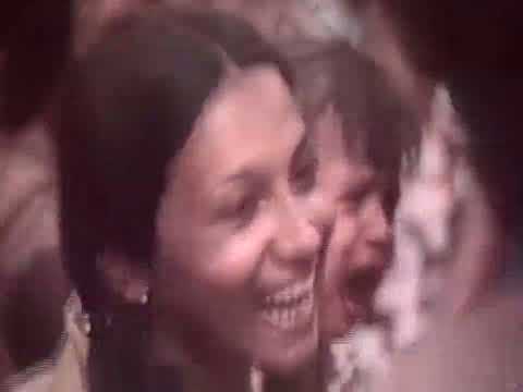 Fania All Stars "Our Latin Thing" - Abran Paso I (Larry Harlow Y Su Orquestra con Ismael Miranda)