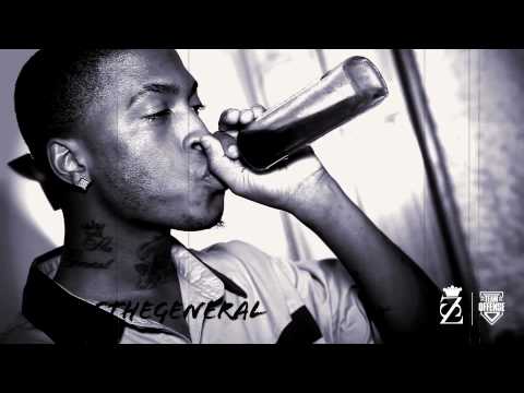 Littles The General as "Littles B" (Directed by The White Russian)