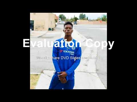 Tay OneFive  - "HU$TLE"