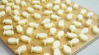 Easy Potato Recipe ! Bubble Potato ! Fish made from potatoes ! New creative way !