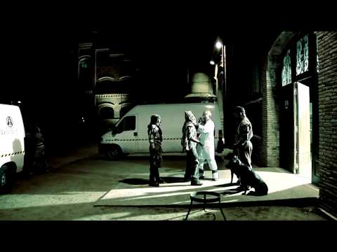 txiki alzuria, seccio 8