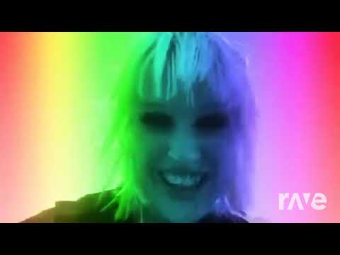 All Soulpersona - Smash Mouth & You Did It Again ft. Princess Freesia | RaveDJ