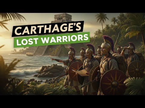 Did Seafarers from Carthage Visit South America? | Full Documentary