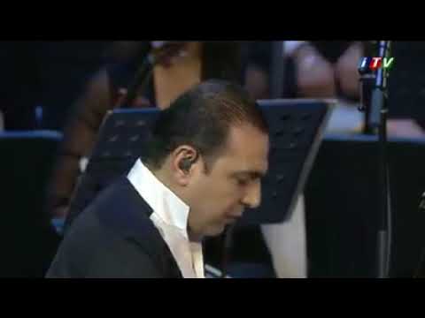 Emil Afrasiyab - "Xatirələr" və "Baki gecəsi"