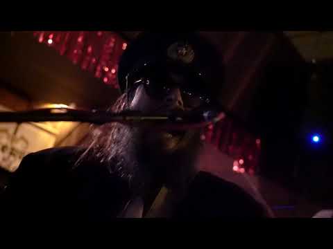 Megaton Leviathan at The World Famous Kenton Club  3, 9, 2019  -Full Set