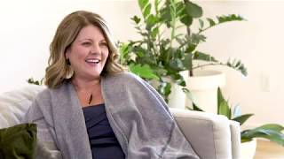 Our Founder&#39;s Story | milk + honey