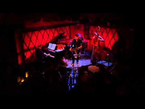 Mark Guiliana Jazz Quartet (Shai Maestro Solo)