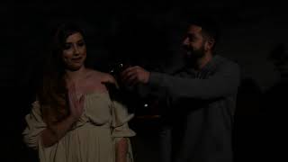 Leaves in the River, Sea Wolf