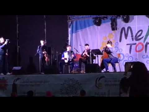 Happy Band - Motion Trio