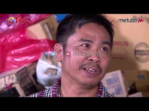 Pak Aminudin yang Sakit Tetap Menghidupi Keluarganya dgn Berjualan Somay | Duit Kaget Eps 72 (2/2)