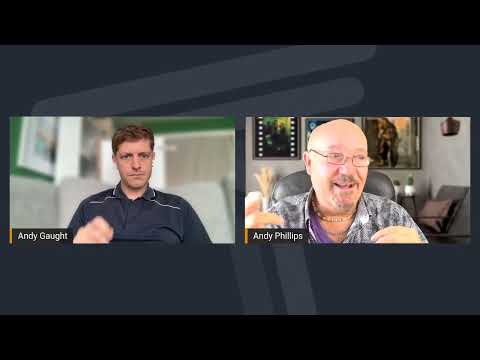 Property Expert Andy Gaught Interviews Andy Phillips On ... - YouTube