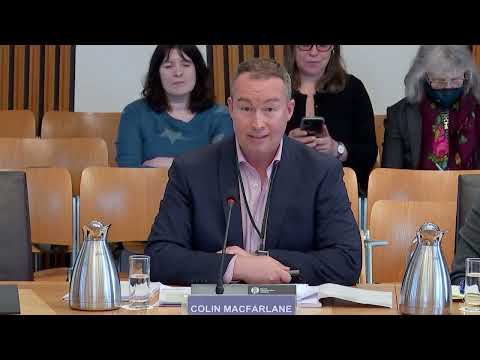 Equalities, Human Rights and Civil Justice Committee - 17 May 2022