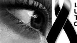 Imagenes de LUTO para Status - para perfil Whatsapp / Imagens de Luto para Facebook