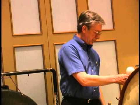 Product Spotlight: Tom Gauger Signature Series