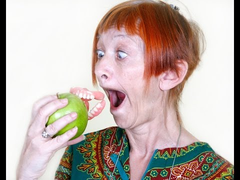 der richtige Biss - okklusale Hypervigilanz