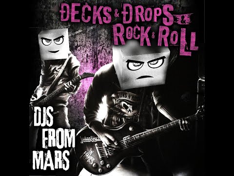 Bon Jovi Vs Bob Sinclar - It's My Life Vs Rock This Party (Djs From Mars Bootleg)