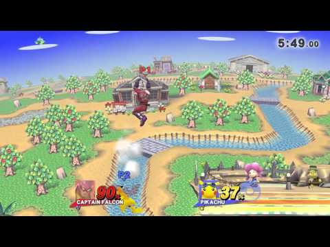[SSB4] BAM8 Training Highlights 5/5/2016