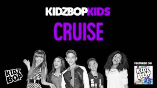Kidz bop kids - cruise ( kidz bop 25)