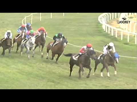 3 Carrera, premio Emasesa Metropolitana, 10 de enero 2016 - Gran Hipódromo de Andalucía