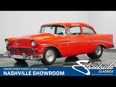 1956 Chevrolet 150 (CC-1511403) for sale in Lavergne, Tennessee