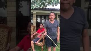 Download lagu Canda tawa Tukul Arwana dan George Sapulete mp3