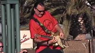 Dick Dale - Live Concert in Costa Mesa 1994 part 1