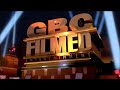 GBC Filmed Entertainment Logo