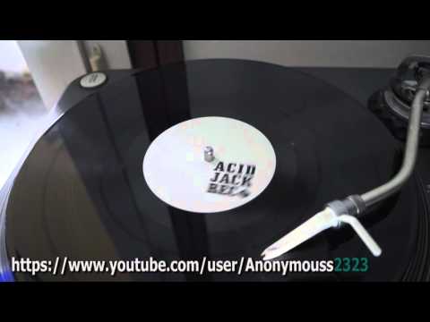 Acid Jack 01 - A2 - G-Force & Arkanoid - Analogue Alternative