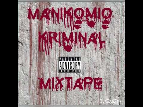 Manikómio Kriminal (Freddie XL & Sidney)- Welcome