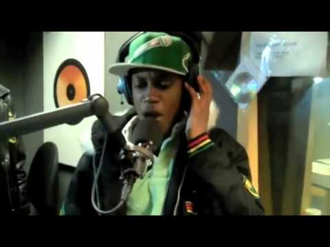 KILLA P - MASH UP MIX