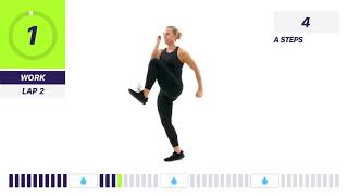 F45 At Home - T10