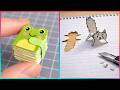 Fun Art Ideas To Do When Bored