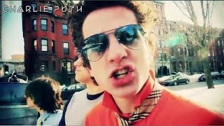 Charlie Puth - I'm So Hot Official Clip Video #charlieputh #iamsohot