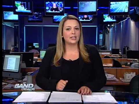 Band Cidade Campinas 20 11 2012 - bloco 01