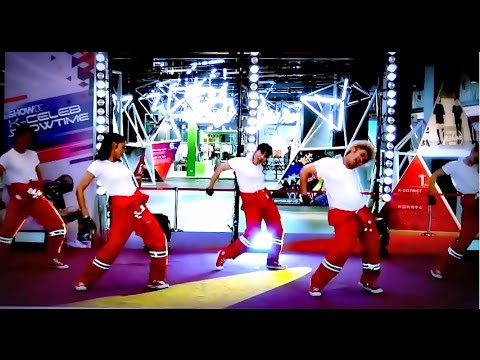 "Dancnamic" cover "STEP+Mamma Mia" (KARA) @ "SHOW DC K-POP Cover Dance Championship"