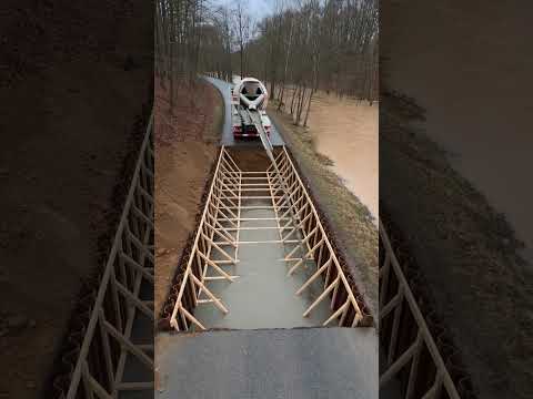 🚧 From raw excavation to a perfectly paved road! 🏗️🔥#RoadConstruction #HeavyMachinery #fyp #viral