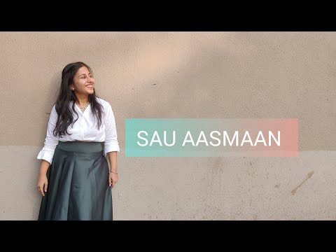 Sau Aasmaan ko | Wedding Dance | Bride Dance | Sangeet | Kadam Humare