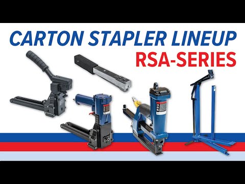 Stapling Made Easy