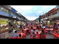 JOHOR JAYA Night Market Food Street (柔佛再也夜市美食街) | MALAYSIA JOHOR BAHRU Street Food 马来西亚美食