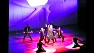 Mang & Edenborn - Colosseum Theater - Aida