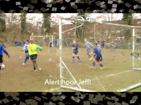 XerxesDZB E2 - Bergambacht E1