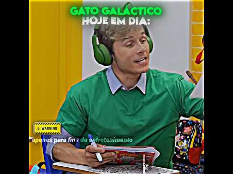 🔥 Gato galactico no Prime 🗿🍷 #edit #shorts #alightmotion #viralshorts #editsbrasil #youtubers #fyp