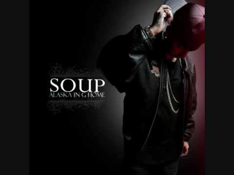 Soup - No Falta Nada (Feat. Yako Muñoz) [Prod. by Daviz Logic]