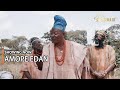 AMOPE EDAN Latest Yoruba Movie 2024 Drama Starring Abeni Agbon, Lalude, Ajanaku, Arereade, Ajanbadan