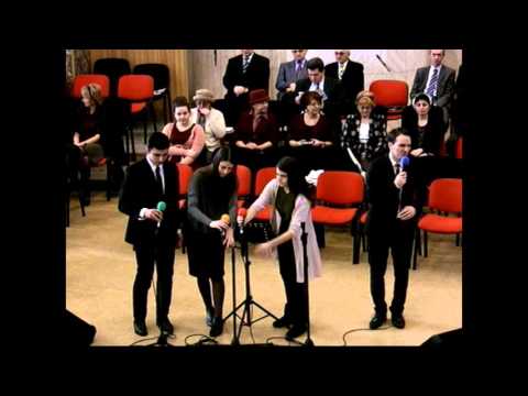 Sfanta Treime Deva-Duminica 07.02.2016 AM