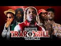 2024 BEST TRAP VIDEO MIX BEST TRAP HIP HOP RAP BY DJ SPARK FT Lil Durk Black Sherif Pop Smoke
