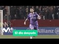 El Día Después (16/01/2017): Ramos en el Pizjuán